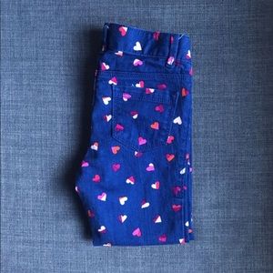 Old Navy kids jeans size 4T